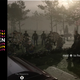 The famous "Hold X to Pay Respects" from Call of Duty aside the logo for Kotaku's Splitscreen podcast.